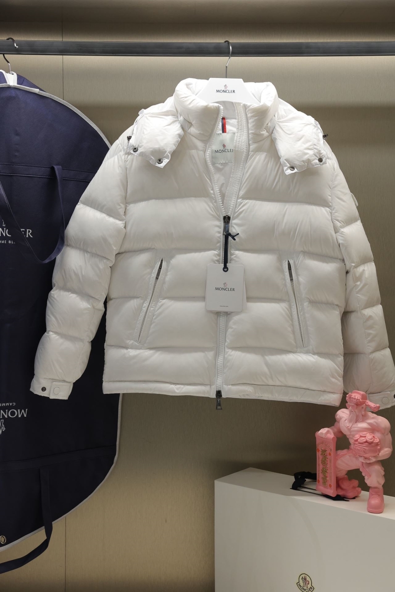 Moncler Down Coat